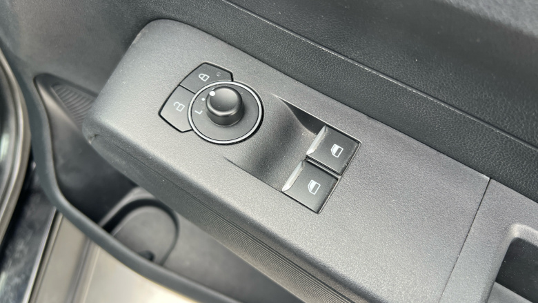 Ford Transit Courier Petrol 1.0 EcoBoost 125ps Trend Van